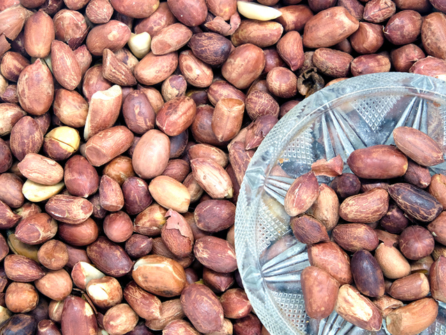 ФЪСТЪК "КАЛИНА" ПЕЧЕН 500 гр